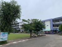 งานเทศกิจนครแม่สอด ออกตรวจตามมาตรการรักษาความปลอดภัยในโรงเรียน เขตเทศบาลนครแม่สอด 24/8/2566