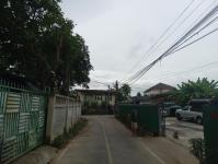 ดับเพลิงนครแม่สอด ออกตัดต้นไม้พาดผ่านสายไฟฟ้าหน้าบ้านประชาชน ซอย 9 ชุมชนสันต้นปิน