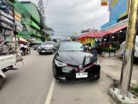 ออกช่วยเหลือประชาชน กุญแจตกท่อระบายน้ำ หน้าร้านเจริญภัณฑ์