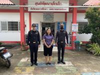งานเทศกิจนครแม่สอด ออกตรวจตามมาตรการรักษาความปลอดภัยในโรงเรียน เขตเทศบาลนครแม่สอด 29/8/2566