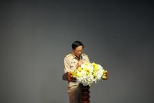 เทศบาลนครแม่สอดจัดโครงการประชุมสามัญประจำปีของสภาเด็กและเยาวชนเทศบาลนครแม่สอด