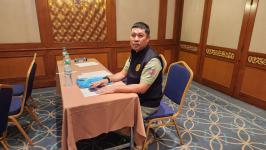 กองยุทธศาสตร์และงบประมาณ เข้าร่วมเข้าร่วมประชุมคณะกรรมการอำนวยการป้องกันและปราบปรามยาเสพติดจังหวัดตาก ครั้งที่ 8/2566