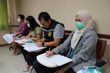 กองยุทธศาสตร์และงบประมาณ จัดประชุมซักซ้อมแนวทางการจัดทำแผนดำเนินงานประจำปีงบประมาณ พ.ศ.2567 การซักซ้อมแนวทางในการจัดทำรายงานการบริหารจัดการความเสี่ยง ประจำปีงบประมาณ พ.ศ.2567 และการร่างแผนพัฒนาท้องถิ่น (พ.ศ.2566 - 2567 ) 