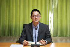 กองยุทธศาสตร์และงบประมาณ เทศบาลนครแม่สอด จัดประชุมประจำเดือน ครั้งที่ 7/2566 