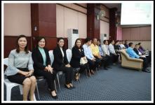 งานพัฒนาชุมชน-