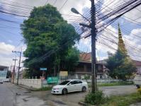 ดับเพลิงแม่สอด ออกระงับเหตุเพลิงไหม้สายสื่อสาร บริเวณแยกบ้านพักผู้พิพากษา