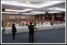 งานพัฒนาชุมชน-