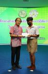 เทศบาลนครแม่สอดจัดกิจกรรมโครงการทุนการศึกษาสำหรับนักศึกษาและการให้ความช่วยเหลือนักเรียนในเขตเทศบาลนครแม่สอด ประจำปีงบประมาณ 2566