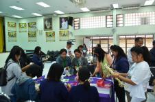 งานพัฒนาชุมชน-