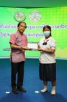 เทศบาลนครแม่สอดจัดกิจกรรมโครงการทุนการศึกษาสำหรับนักศึกษาและการให้ความช่วยเหลือนักเรียนในเขตเทศบาลนครแม่สอด ประจำปีงบประมาณ 2566