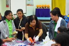 งานพัฒนาชุมชน-