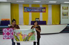 งานพัฒนาชุมชน-