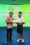 เทศบาลนครแม่สอดจัดกิจกรรมโครงการทุนการศึกษาสำหรับนักศึกษาและการให้ความช่วยเหลือนักเรียนในเขตเทศบาลนครแม่สอด ประจำปีงบประมาณ 2566