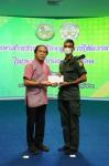 เทศบาลนครแม่สอดจัดกิจกรรมโครงการทุนการศึกษาสำหรับนักศึกษาและการให้ความช่วยเหลือนักเรียนในเขตเทศบาลนครแม่สอด ประจำปีงบประมาณ 2566