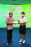 เทศบาลนครแม่สอดจัดกิจกรรมโครงการทุนการศึกษาสำหรับนักศึกษาและการให้ความช่วยเหลือนักเรียนในเขตเทศบาลนครแม่สอด ประจำปีงบประมาณ 2566