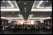 งานพัฒนาชุมชน-โครงการส่งเสริมการมีส่วนร่วมในการพัฒนาท้องถิ่น ประจำปีงบประมาณ 2562 ครั้งที่ 11