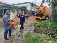 ตามที่เจ้าหน้าที่ภาคสนามกองช่างสุขาภิบาล ได้ออกปฏิบัติงานตามคำร้องทั่วไป 