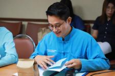 ทน.แม่สอด จัดประชุมเพื่อเข้าร่วมจัดร่างแผนดำเนินการดำเนินงาน พ.ศ. 2567 และร่างแผนพัฒนาท้องถิ่น (พ.ศ. 2566 - 2570) เพิ่มเติม ครั้งที่ 2/2566