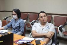 ทน.แม่สอด เข้าร่วมประชุมโครงการฝึกอบรมสัมมนาแนวทางการขับเคลื่อนการจัดทำงบประมาณ 2566 (ผ่านระบบ ZOOM) 