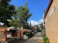 ดับเพลิงแม่สอด ออกตัดต้นไม้แนวสายไฟฟ้า บริเวณหลัง บริษัท AIA