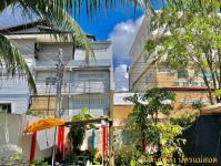 ดับเพลิงแม่สอด ออกตัดต้นไม้แนวสายไฟฟ้า บริเวณหลัง บริษัท AIA