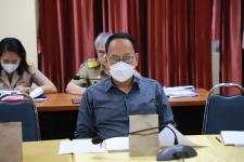 ทน.แม่สอด จัดประชุมคณะกรรมการพัฒนาเทศบาลนครแม่สอด