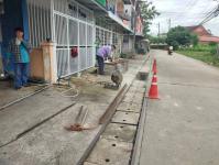 ตามที่เจ้าหน้าที่ภาคสนามกองช่างสุขาภิบาล ได้ออกปฏิบัติงานตามคำร้องทั่วไป