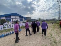 เทศบาลนครแม่สอดจัดกิจกรรมจัดกิจกรรมปลูกต้นไม้บริเวณโรงเรียนกีฬาเทศบาลนครแม่สอดและโรงเรียนเทศบาลเฉลิมพระเกียรติสมเด็จพระเทพรัตนราชสุดา ฯ สยามบรมราชกุมารี