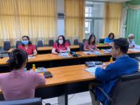 ประชุมคณะกรรมการจัดหาประโยชน์ในทรัพย์สิน