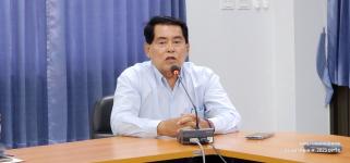 ประชุมประจำเดือนตุลาคม 2566