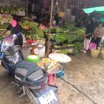 เจ้าหน้าที่เทศกิจ ออกตรวจความเรียบร้อยและจัดระเบียบตลาดเทศบาลนครแม่สอด 26 ต.ค.2566