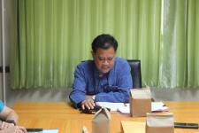 ทน.แม่สอด จัดประชุมเพื่อร่วมจัดทำร่างแผนพัฒนาท้องถิ่น (พ.ศ.2566-2570) เพิ่มเติม ครั้งที่ 3/2566