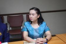 ทน.แม่สอด จัดประชุมเพื่อร่วมจัดทำร่างแผนพัฒนาท้องถิ่น (พ.ศ.2566-2570) เพิ่มเติม ครั้งที่ 3/2566