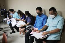 ทน.แม่สอด จัดประชุมเพื่อร่วมจัดทำร่างแผนพัฒนาท้องถิ่น (พ.ศ.2566-2570) เพิ่มเติม ครั้งที่ 3/2566