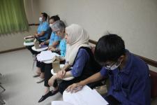 ทน.แม่สอด จัดประชุมเพื่อร่วมจัดทำร่างแผนพัฒนาท้องถิ่น (พ.ศ.2566-2570) เพิ่มเติม ครั้งที่ 3/2566