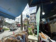 ดับเพลิงแม่สอด ออกตัดต้นไม้(มะยม) ตามคำร้องฯ บริเวณร้านขายเสื้อผ้า สี่แยกทางไปเทศบาลนครแม่สอด