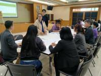 เทศบาลนครแม่สอด เข้าร่วมประชุมเชิงปฏิบัติการคณะกรรมการ STRONG - จิตพอเพียงต้านทุจริต