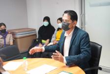 กองการศึกษาเทศบาลนครแม่สอดจัดการประชุมซักซ้อมแนวทางการจัดทำระบบควบคุมภายในของสถานศึกษาในสังกัดเทศบาลนครแม่สอด ประจำปีงบประมาณ 2567