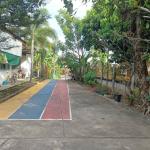 เจ้าหน้าที่เทศกิจ ออกตรวจตามมาตรการรักษาความปลอดภัยในโรงเรียน เขตเทศบาลนครแม่สอด 17/11/2566