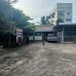 เจ้าหน้าที่เทศกิจ ออกตรวจตามมาตรการรักษาความปลอดภัยในโรงเรียน เขตเทศบาลนครแม่สอด 17/11/2566