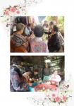 ปราชญ์ชาวบ้าน คุณสมทรง เพชรแทน