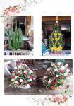 ปราชญ์ชาวบ้าน คุณสมทรง เพชรแทน