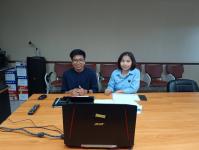 ทน.แม่สอด เข้าร่วมประชุมเชิงปฏิบัติการระดับนานาชาติเกี่ยวกับการเมืองอัจฉริยะในประเทศไทย ครั้งที่ 2