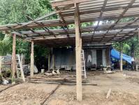 ลงพื้นที่ติดตามการปรับสภาพที่อยู่อาศัยแก่ครัวเรือนมีรายได้น้อย ที่มีสภาพที่อยู่อาศัยและสภาพแวดล้อมไม่เหมาะสม
