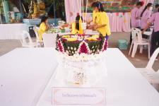 กองการศึกษาเทศบาลนครแม่สอด จัดการแข่งขันประกวดกระทง ประเภทสวยงาม โครงการจัดงานประเพณีลอยกระทง ประจำปีงบประมาณ พ.ศ. 2567