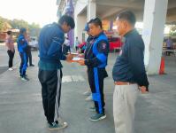 สอบตำแหน่งพนักงานดับเพลิง เทศบาลนครแม่สอด ประจำปี 2566