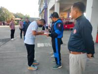 สอบตำแหน่งพนักงานดับเพลิง เทศบาลนครแม่สอด ประจำปี 2566