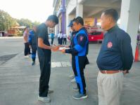 สอบตำแหน่งพนักงานดับเพลิง เทศบาลนครแม่สอด ประจำปี 2566