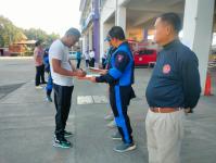 สอบตำแหน่งพนักงานดับเพลิง เทศบาลนครแม่สอด ประจำปี 2566