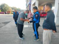 สอบตำแหน่งพนักงานดับเพลิง เทศบาลนครแม่สอด ประจำปี 2566